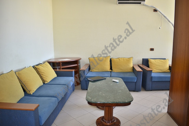 Three-bedroom apartment for sale in Dritan Hoxha street in Tirana, Albania
